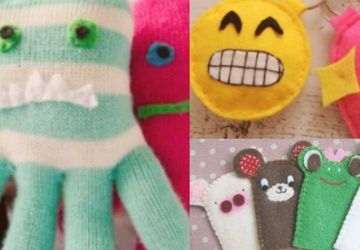 Kids Sewing Workshop @ the Never Not Learning Mini Makerspace- Free Preview