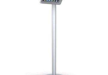 Portable Classic Pro iPad Stand | Trade Show Display Pros