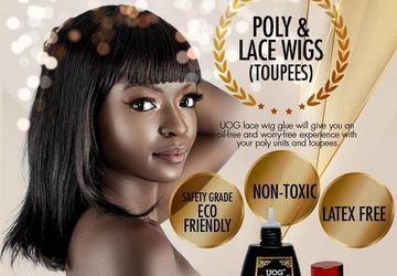 Lace Wig Adhesive Glue