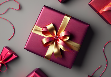 How to make a gift for Thinking of You