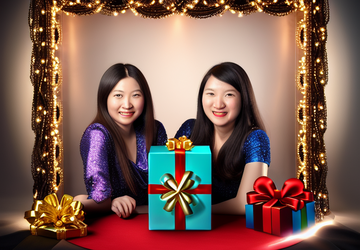 How to make a gift for 10 year anniversary