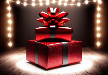 How to make a gift for 2nd anniversary