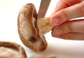 How To Cook Shiitake Mushrooms