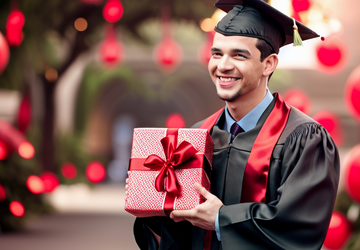 How to make a gift for graduation gifts for him