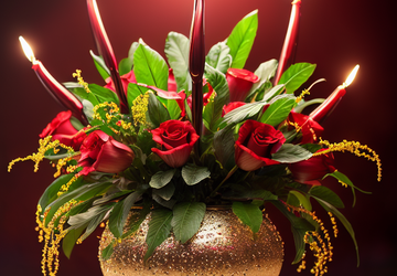 How to make a "gift for Aquarius