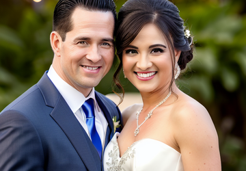 How to make a gift for Wedding