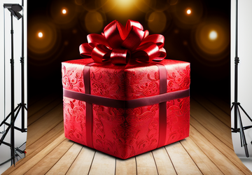 How to make a gift for Wedding Celebration