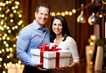 How to make a gift for employees