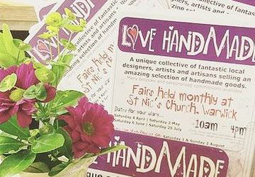 Love Hand Made Fairs
