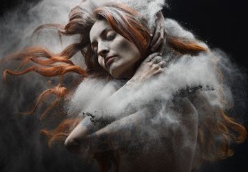 The Outstanding Nude Photographer: Olivier Valsecchi