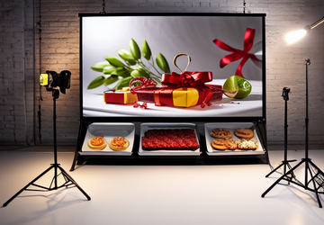 How to make a gift for cooks