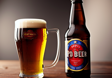 How to make a gift for beer lovers