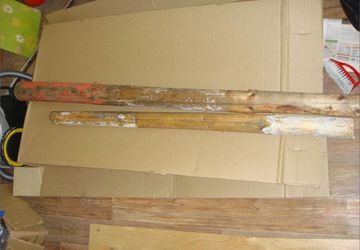 How To Make A Cat Tree