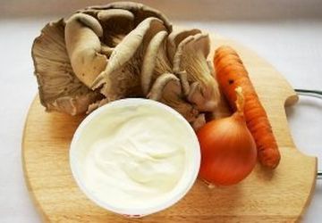 How To Cook Oyster Mushrooms