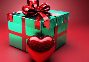 How to make a gift for Valentine's day gifts