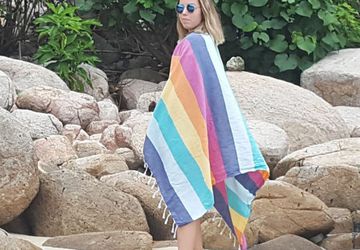 Best Beach Towels | Travel Towels – Loopys