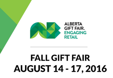 ALBERTA GIFT SHOW