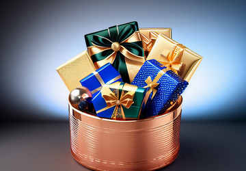 How to make a gift for thank you gifts for men