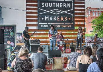 Southern Makers