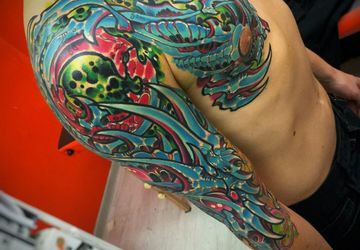Sleeve