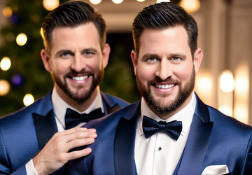 How to make a gift for groom