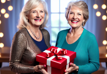 How to make a gift for retirement gifts for women
