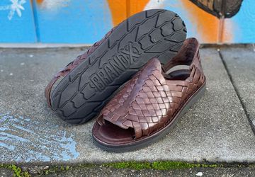 Men’s Huarache | Brand X Huaraches