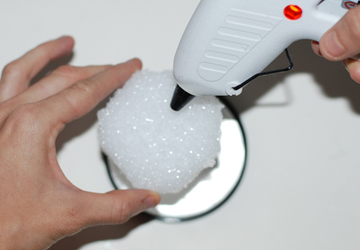 How To Make Snow Globes
