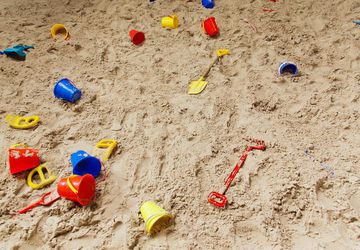 13 sandbox ideas
