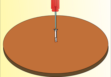 How To Make A Prize Wheel