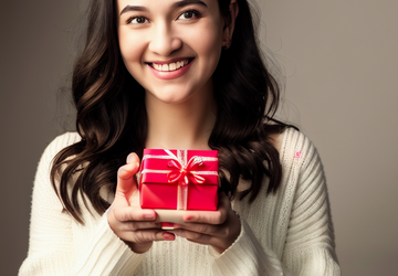 How to make a gift for sister