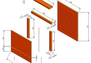 How To Make A Bat House