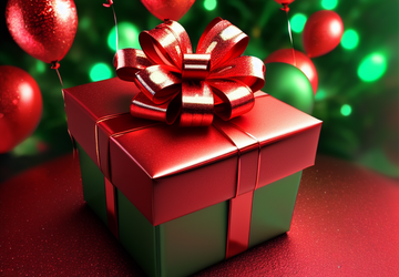 How to make a gift for 18th Birthday