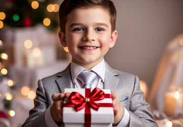 How to make a gift for first communion gifts for boy