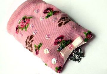 DIY phone case