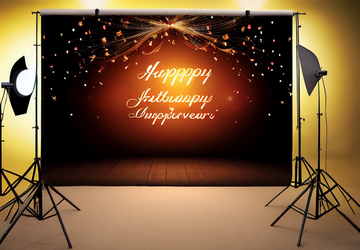 How to make a gift for 4th anniversary