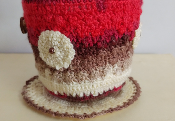 MUG COZY, MUG COVER, MUG SWEATER