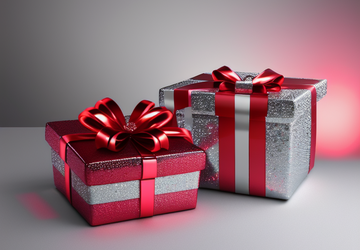 How to make a gift for personalized