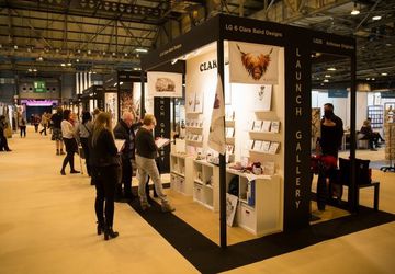 Scotland Trade Fair