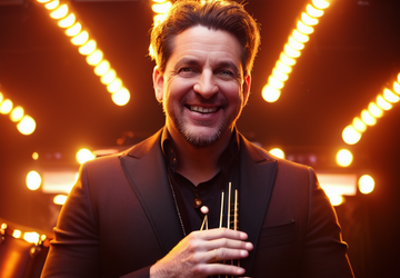 How to make a gift for musicians