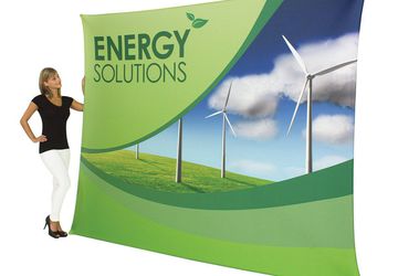 Formulate Lite: The Ultimate Portable Fabric Banner