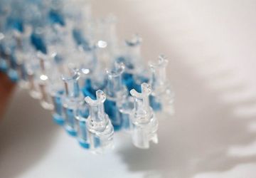 How To Make A Waterfall Loom Bracelet