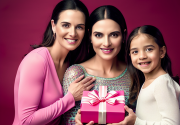 How to make a gift for unique Mother's day gifts for Sister