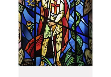 Transform Your Windows With Frosted Adhesive Decals