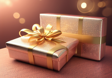 How to make a gift for Thinking of You