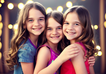 How to make a gift for tweens girls