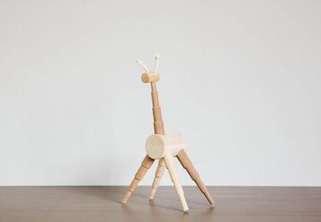 Designer Wooden Toys