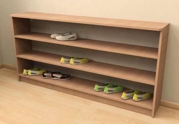 DIY shelves for home