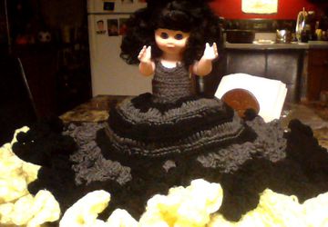 shell's craft corner