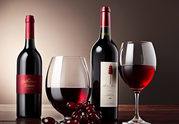 How to make a gift for wine lovers